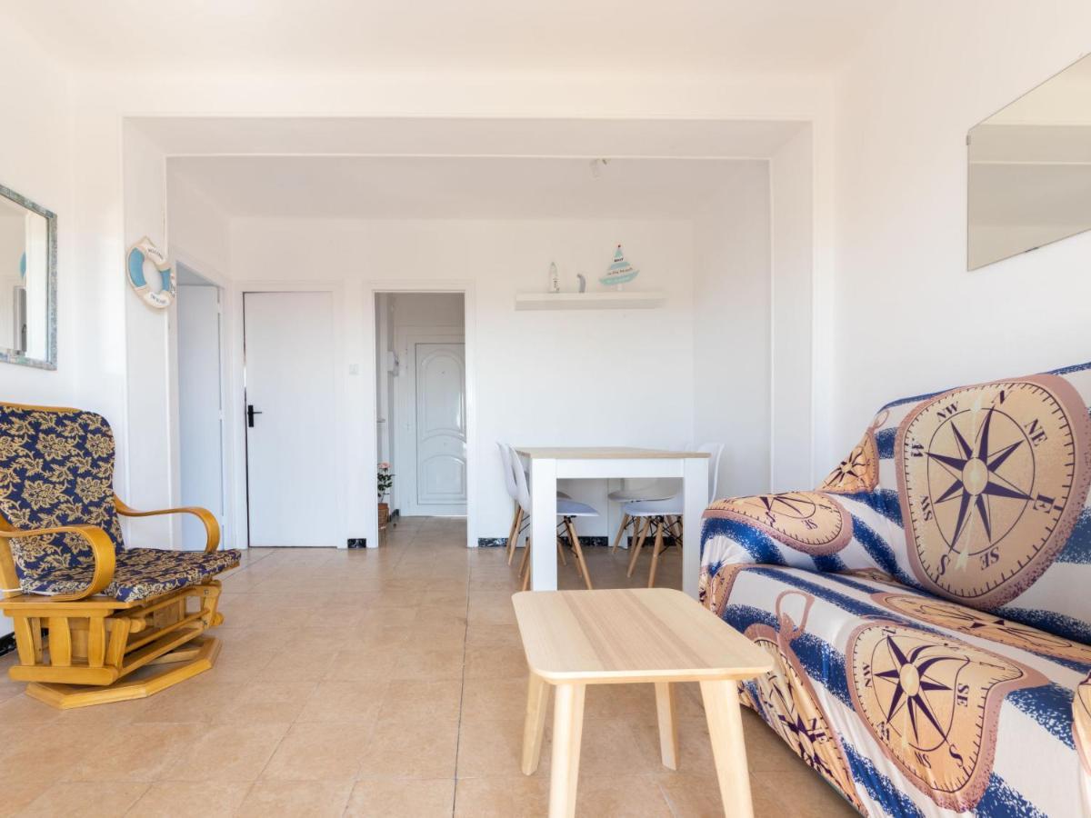 Apartment Tabor-1 By Interhome Torredembarra Ngoại thất bức ảnh