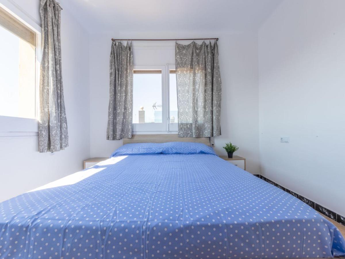Apartment Tabor-1 By Interhome Torredembarra Ngoại thất bức ảnh
