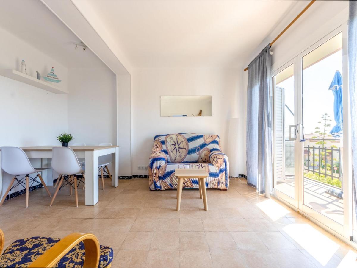Apartment Tabor-1 By Interhome Torredembarra Ngoại thất bức ảnh